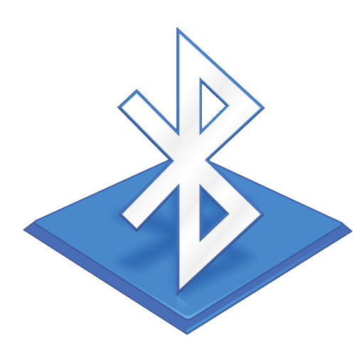 Project Bluetooth LOGO-APP點子