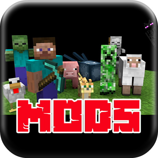 Mods MCPE