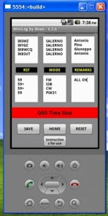 How to download Mini Log & Prefix List lastet apk for pc