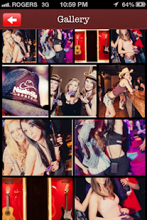 Lastest Nashville North APK for Android