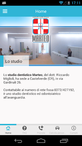 Marteo Studio Dentistico