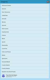 Word Search Pro Screenshots 2