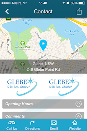 Glebe Dental Group poster 3