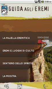 Eremi Majella Screenshots 2