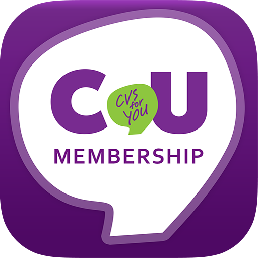 CU Membership Card - 씨유 멤버십 카드 生活 App LOGO-APP開箱王