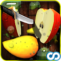 Fruit Cutter logo