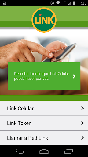 Link Celular