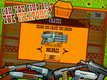 Macho Dash - Mexican Matador Shooting Action poster 9