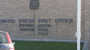 Houston Post Office