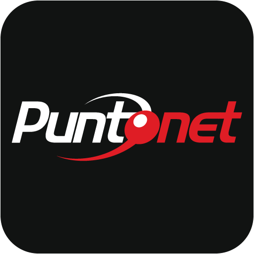 PuntoNet Móvil 工具 App LOGO-APP開箱王
