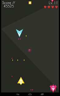 Triangle Shooter Screenshots 6 Triangle Shooter Screenshots 6