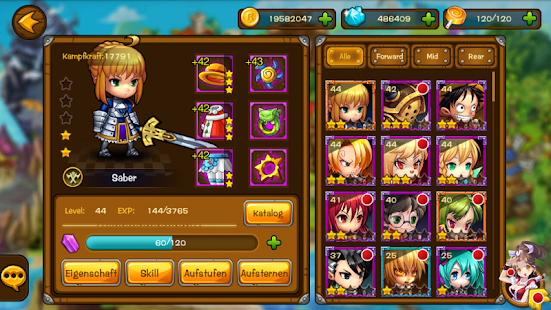 Ninja VS Piraten Screenshots 13