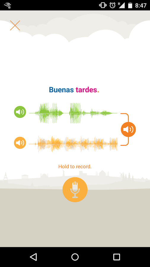 Mango Languages Android Apps on Google Play
