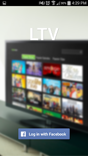 Download LTV Lembretes APK