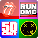 Logo Quiz - Music Bands