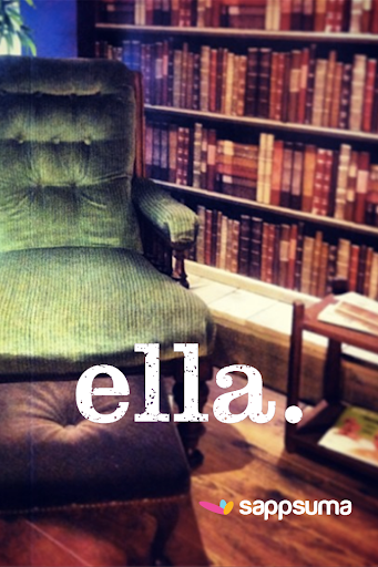 Ella Hairdressing