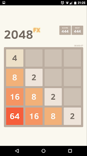 2048FX Screenshots 4