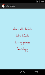 Download Letter to Santa APK