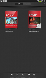 How to download RELAX – Swiss Club Magazine 2.0.2 apk for android