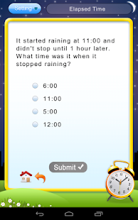 download Grade 2 Math: Time lesson free