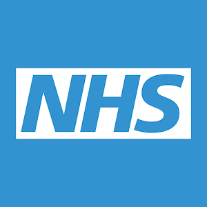 My Local NHS logo