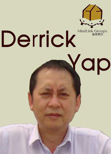 Derrick Yap Property Agent