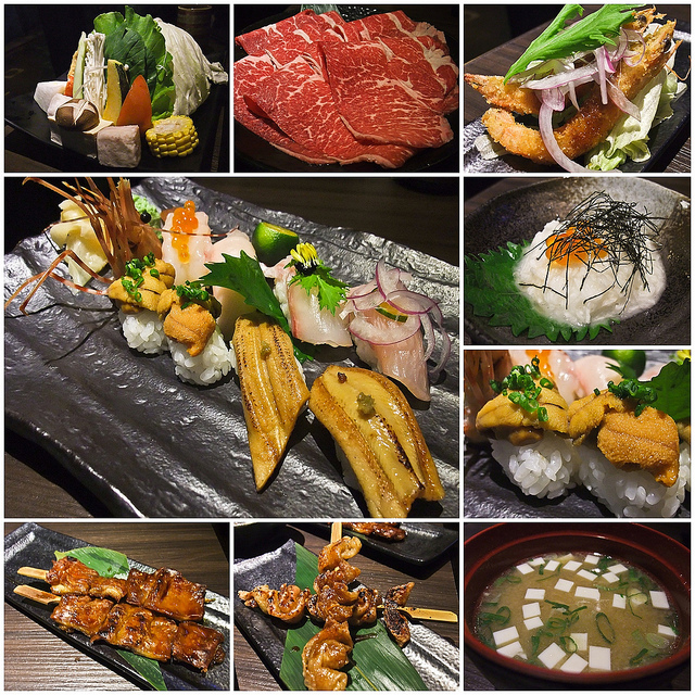 台北 紗舞縭 (信義 ATT 4 FUN 店 )