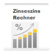 Zinseszins-Rechner