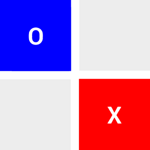 Tic Tac Toe 1.0.0