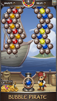 Bubble Pirate APK صورة لقطة الشاشة #10