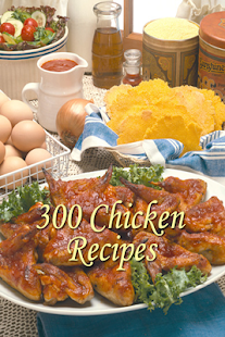 Free Download Chicken Recipes APK for Android