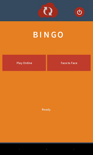 BINGO multiplayer