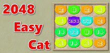 2048 Easy Cat APK