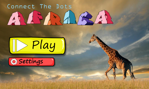Connect the Dots Africa HD