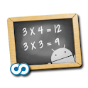 Arithmetic Challenge logo