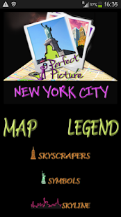 Perfect Picture - New York Screenshots 1