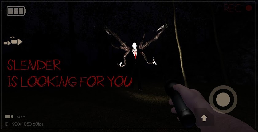 Slender: Final Arrival Screen 3