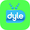 Wireless Dyle® mobile TV icon