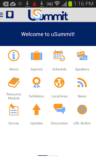 uSummit