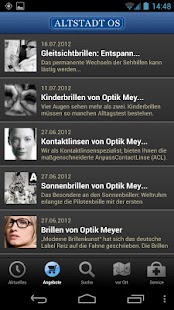 Lastest Altstadt Osnabrück APK for PC