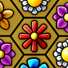 Hexbee Game icon