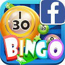 Bingo Fever for Facebook mobile app icon