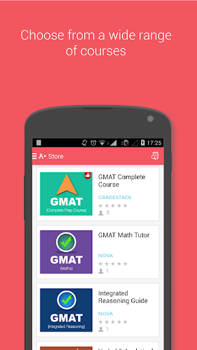 GMAT Exam Prep - FREE