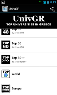 How to download UnivGR: Greece Universities 1.0.1 mod apk for bluestacks