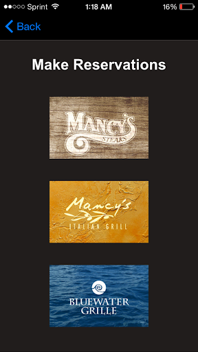 免費下載商業APP|Mancy's Restaurant Group app開箱文|APP開箱王