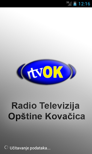 RTV OK Opštine Kovačica
