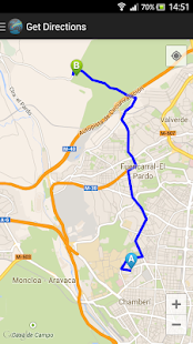 Get Directions Screenshots 6