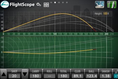 Free FlightScope APK for Android