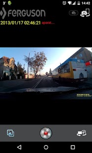 How to install Ferguson smart cam 1.6.5 apk for bluestacks