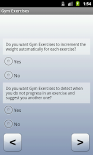 免費下載健康APP|Gym Exercises app開箱文|APP開箱王